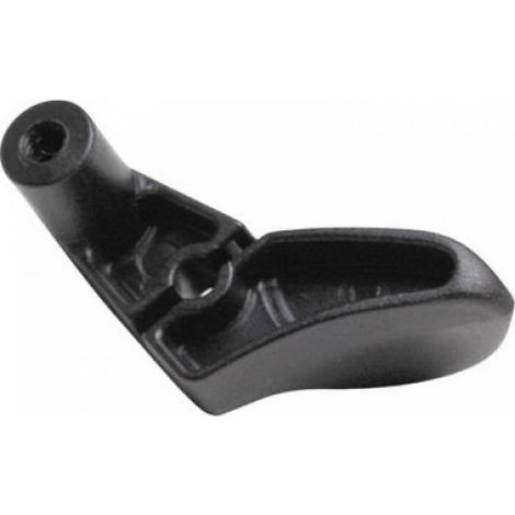 Levier de décompresseur Teknix pour Mobylette Peugeot 50 103 Clip (1/3)