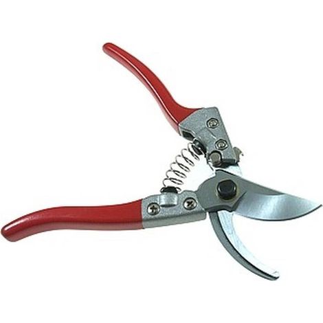 Sécateur 200 mm - Auto-Déblocage - Précision et Confort d'Utilisation - Bricolage et artisanat - Beast (1/5)