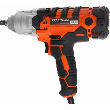 Clé à chocs 2200 W 720 Nm KD1556
