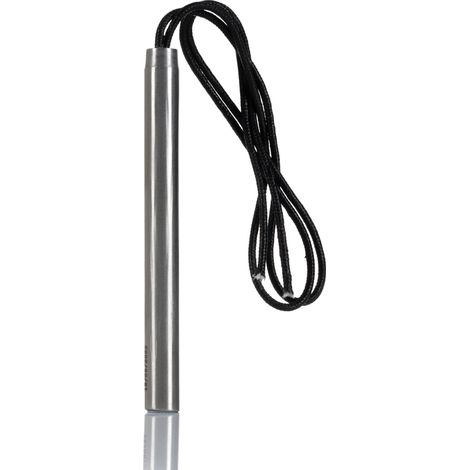 Élément chauffant RS PRO, 100mm, 500 W, 120 V c.a. ( Prix pour 1 ) (1/2)