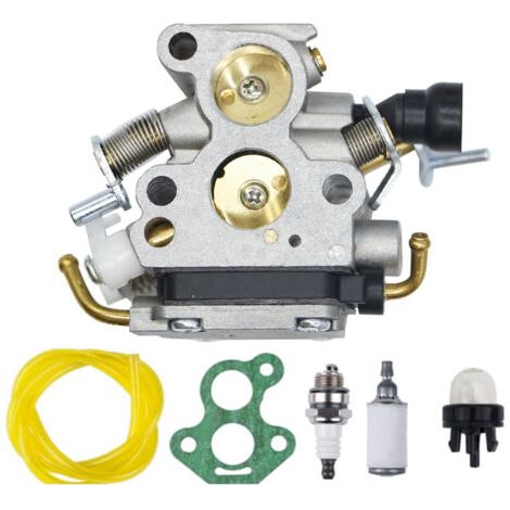 Carburateur 506450501 pour Zama C1T-EL41A hus pour Husqvarna 440 435 435E 440E pour Jonsered CS2240 CS2240S tronçonneuse 358381800 tronçonneuse
