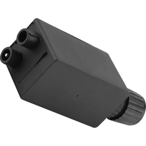 Impulszünder, Piezozünder, Druckknopfzünder für Gasgrills, Kamine, Öfen, Herde und Heizgeräte (1/5)
