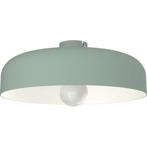 TUZZI PLAFONNIER BICOLORE (1/4)