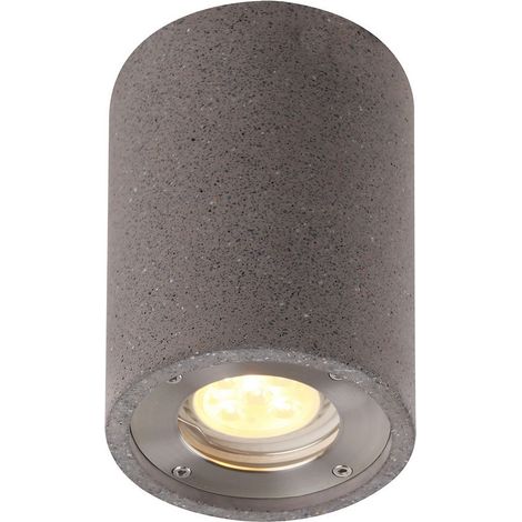 PLAFONES EXTERIOR LEVI - MANTRA Ref 7185 (1/5)
