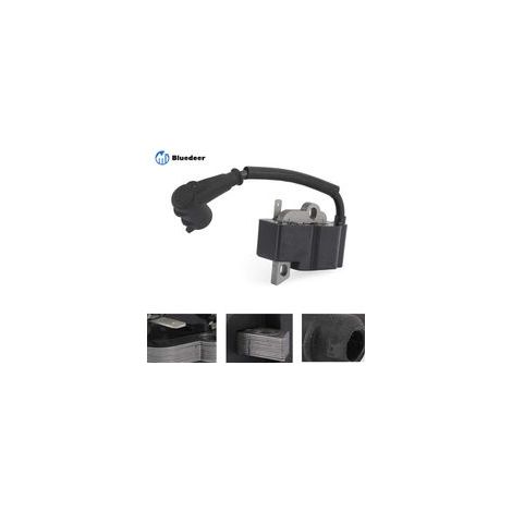 2 pezzi Bobina di accensione per Stihl MS171 MS181 MS211 MS171Z MS181C MS211C 1139 400 1307 (1/3)