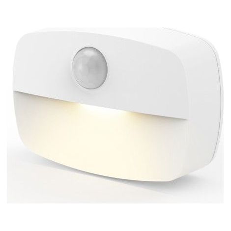 Lámpara hama cozy sensor de movimiento sensor crepuscular