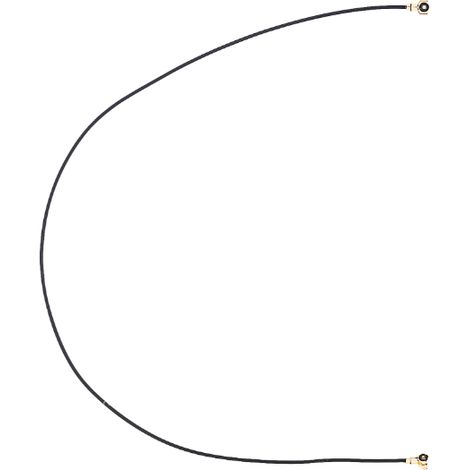 Câble d'antenne pour Samsung Galaxy A10S A20S (SM-A107) (1/3)