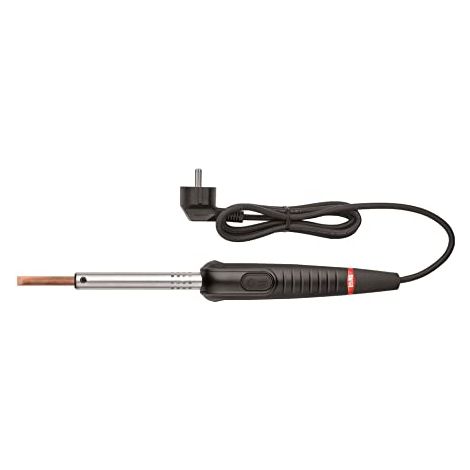USAG 068 W SALDATORE GRANDE POTENZA 80 W MAX 400 °C CON SUPPORTO DA TAVOLO (1/3)