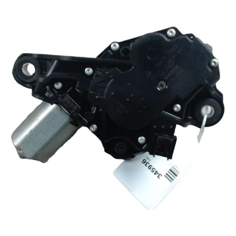 Moteur Essuie-glace Arriere NISSAN Qhasqai 2007- [PRODUIT D'OCCASION]♻️28710jd000 (1/4)