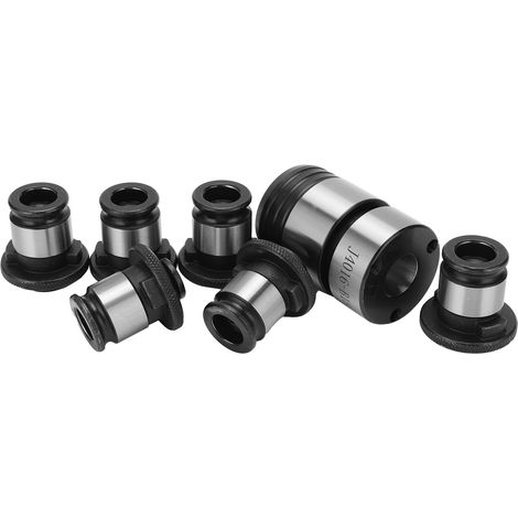 Mandrin de perçage J4016B18 pour taraudage rapide, outil de serrage et accessoires (1/5)