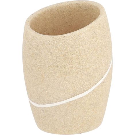 Tazza da bagno Caldarela Stone (1/2)