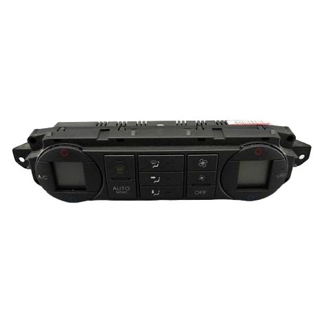 [PRODUIT D'OCCASION] Commande De Chauffage FORD Focus 04-07 ♻️ Ref Oe. 3m5t18c612al - Garantie à vie (1/2)