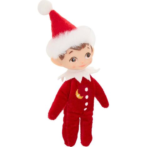 Sapristi bebe elfo burlone h2 - Feeric lights & christmas (1/3)