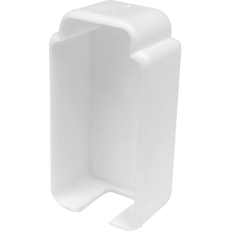 TAPPO LATERALE PER TENDE PVC 20 pezzi