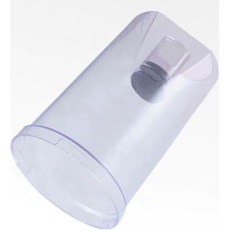 Accessoires pour aspirateur Home Guardian/Home Care M16 : filtre et bac à poussière pour VC333 (1/5)