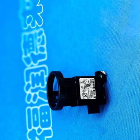 Suitable for Nissan Teana, Tiida, Sylphy, Bluebird, Qashqai, March, Murano ignition lock anti-theft smart coil (1/4)