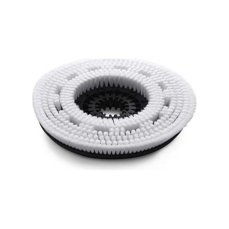 Karcher - Brosse-disque blanc, 385 mm - 69071540