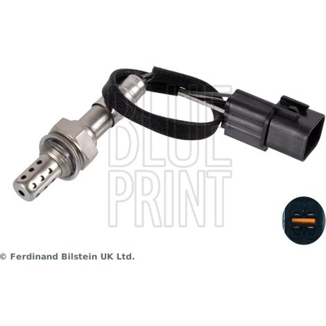 Sonde lambda Blue Print ADG07053 HYUNDAI 39210-02900