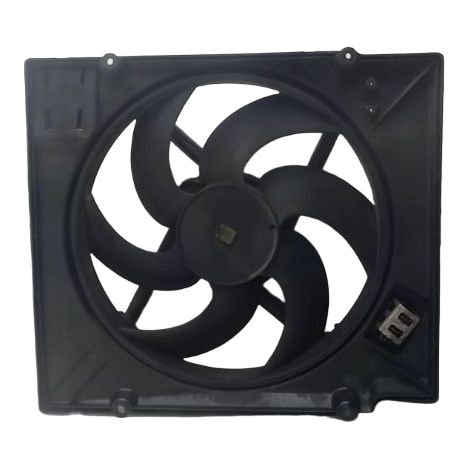 Moteur Ventilateur Radiateur RENAULT Megane [PRODUIT D'OCCASION]♻️7700784652 (1/3)