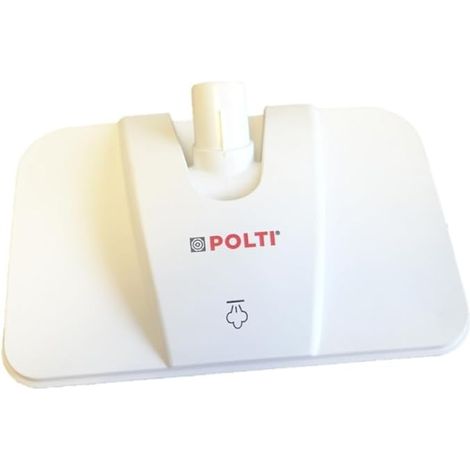 Brosse principale pour nettoyeur vapeur M0006315 compatible Polti Vaporetto SV205 - SV210