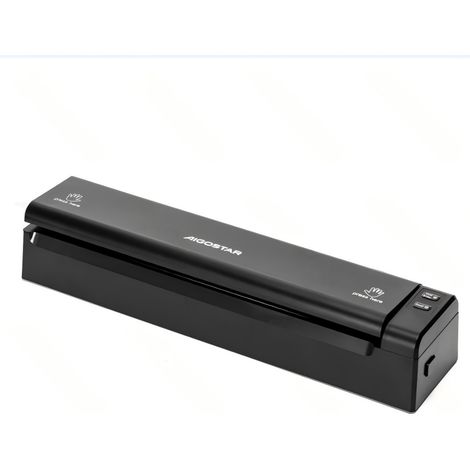 Machine de mise sous vide Aigostar 110W, machine de mise sous vide automatique pour aliments, humides et secs, pour usage domestique.