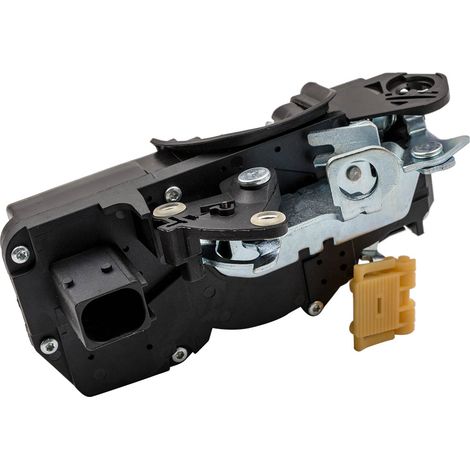 Driver Door Lock Actuator Front right for Chevy GMC Cadillac 2007-09 931-303 (1/5)