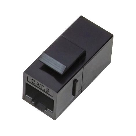 RJ45-RJ45-Stecker für UTP-Panel Cat.6 Alantec