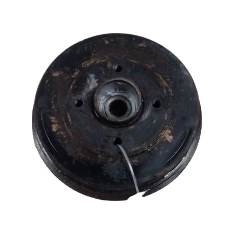 [PRODUIT D'OCCASION] Tambour Arriere Gauche NISSAN Note ♻️ Ref Oe. 43206ax650 - Garantie à vie (1/3)
