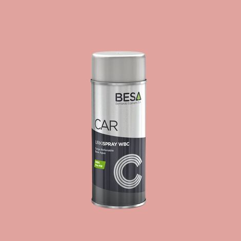 Bombe de Peinture Pantone 2338 C  Mat