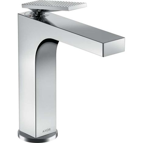 hansgrohe AXOR Citterio Einhebel-Waschtischmischer, (1/4)
