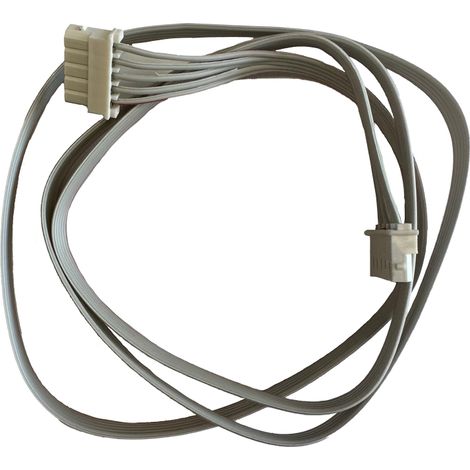 Cable conexión placas city 5h de 70 cm para amplificador de pulsadores