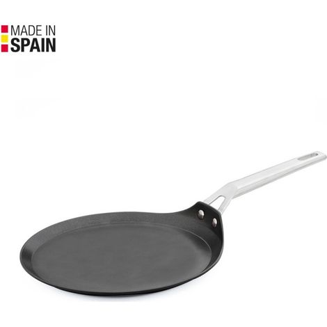 Crepera VALIRA aire induccion 28 cm. 4647/25 (1/3)
