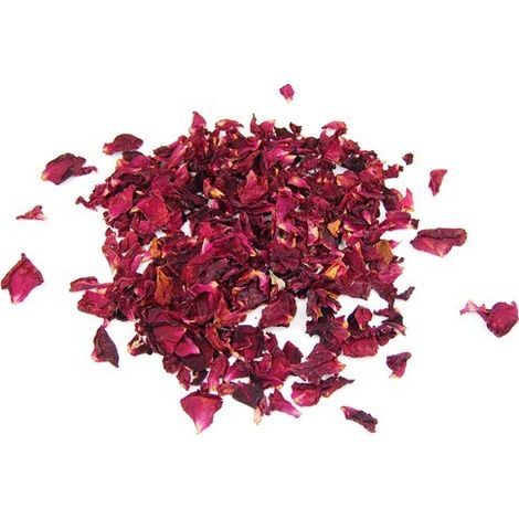 Pétales de roses (0,5 kg)- Vendu par 1 (1/2)