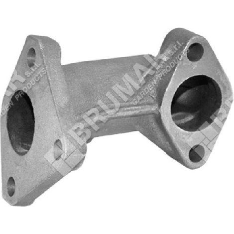 Verteiler für DUCAR-Motorpumpen 95203 - 047362