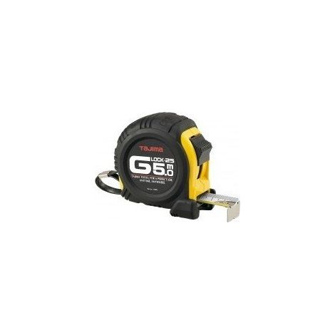 Misura "G LOCK" 3 mx 16 mm TAJIMA