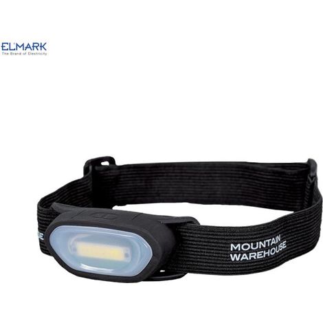 LAMPADA TESTA E-3645 LED 3W COB