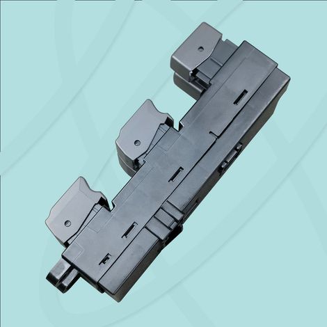 Applies to the window regulator switches of right-hand drive vehicles in the Chipeng window regulator control system. (1/3)