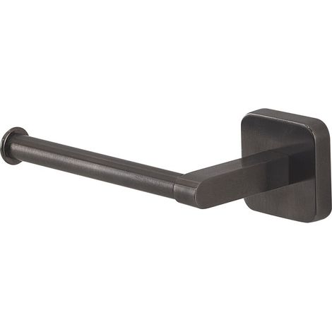 Portarotolo a muro in acciaio inox canna di fucile Tonga di Gedy (1/2)