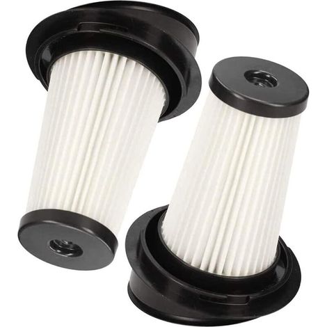 2 Pack Replacement VI Filter Cartridges for Bestway VI Pool Filter for Miami, Vegas, Palm Springs, Monaco, Bestway Size, Replacement Filter Accessories (1/5)