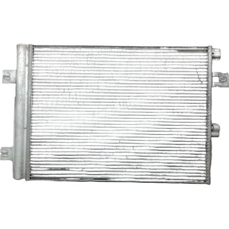 [PRODUIT D'OCCASION] Condenseur Climatisation DACIA Sandero 2008- ♻️ Ref Oe. 921007794r - Garantie à vie (1/4)