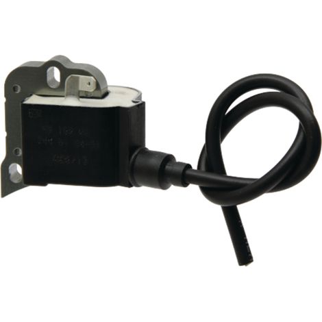 Bobina de encendido 97x75x48 para motor de combustión Husqvarna 268 272 544 01 8401