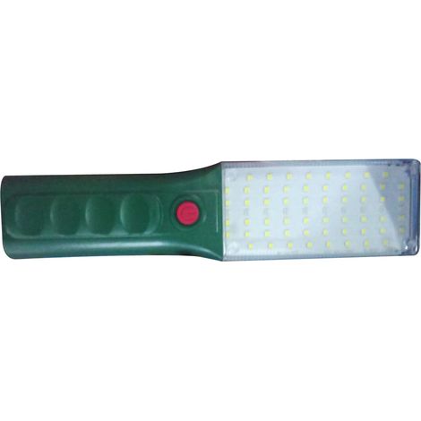 Lampe de Travail Lampe Torche Étanche et Lumineuse Éclairage Sous Le Capot pour Camping Pêche Réparation Automobile Site de Travail Randonnée Extérieur (1/5)