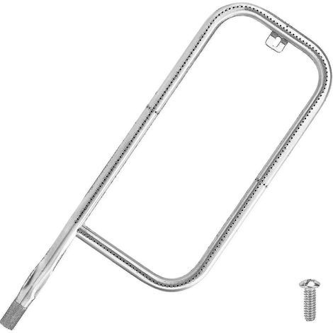 For Weber Q200 Q220 Q2000 Q2200 Gas Grill Replacement Burner Tube - 41862 (1/5)