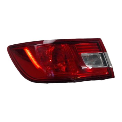 [PRODUIT D'OCCASION] Feu Arrieree Gauche  RENAULT Clio ♻️ Ref Oe. 265554091r - Garantie à vie (1/3)