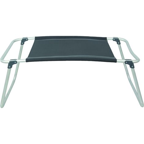 Riposo gambe universale grigio - Midland