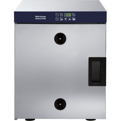 Cook&Hold 5x GN 1/1 avec commande électronique 450x660x565 mm - VIRTUS