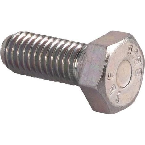 Perno M8 x 1,25 x 25 mm LANDINI 339123X1