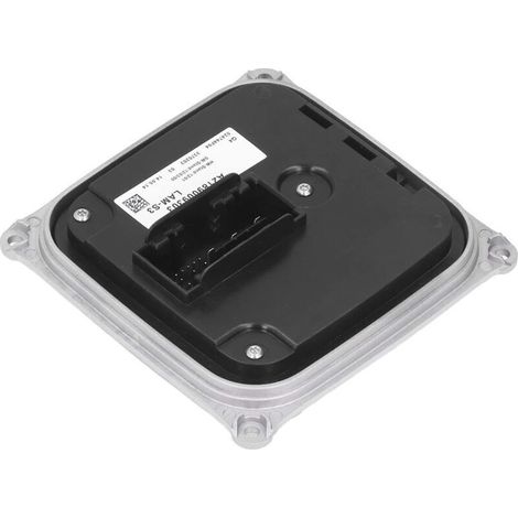 ,Module de commande de phare LED LAMS3 A2189009303, remplacement pour Mercedes Benz classe A W176 20122015 (1/4)