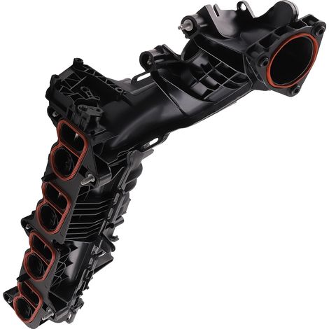 Engine Intake Manifold For BMW 1 2 3 4 5 6 7 F21 F45 F46 F30 F31 F80 F10 F11 (1/5)