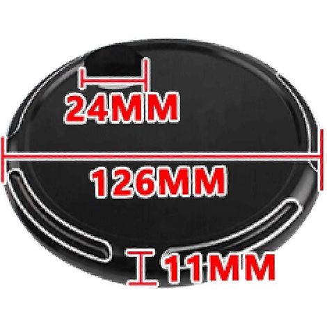 Tapón del depósito de combustible para motocicleta Harley Glide Series 2008-2020 CVO Road Glide Electra Glide Electric Con Edition 0718 (1/4)